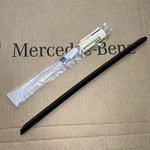 A1567250465 Mercedes X156 Front Left Door Window Seal Rail Genuine New. Fixed Price $57.29.