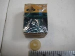 Nos Ford 1965 66 67 68 69 70 71 Galaxie Fairlane Falcon Torino Window Reg Roller. Fixed Price $24.00.