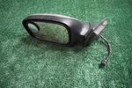 2006 2007 2008 Chrysler Pacifica Driver Side White Door Mirror Oem 714133. Fixed Price $33.00.
