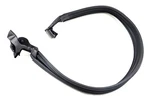 New Oem Mopar Windshield To Cowl Weatherstrip 55395241AH Wrangler Jk 2007-2018. Fixed Price $112.35.