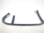 C2Z1333 Exterior Trim Upper Rear Door Left Jaguar Xf 2.7. Fixed Price $44.75.