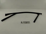 Alfa Romeo Giulia Driver Left Front Upper Door Window Seal Molding 2017-2024. Fixed Price $38.42.