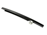 W221 Mercedes 2011 S550 Rear Right Side Door Window Stay Bar Molding Oem. Fixed Price $24.00.