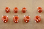 8 Vintage Nos Window Rollers! All Ford Mustang Boss Thunderbird Bronco Cougar. Fixed Price $38.00.