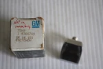 Gm 366749 Escutcheon 1975-1982 Chevrolet Van Swing Out Window Latch Nos. Fixed Price $54.98.