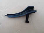 Jaguar Xj 2011 X351 Windshield Weatherstrip Seal Driver Right AW93-16D178-AF. Fixed Price $38.96.