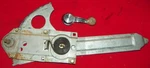 1970 1971 1972 Chevelle Driver Side Front Window Regulator Original Gm Door. Fixed Price $99.99.