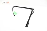 2023-2024 Fisker Ocean Rear Right Door Glass Run Channel Weatherstrip Seal Oem. Fixed Price $140.24.