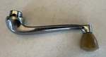 1939-1946 Desoto Window Crank Handle 3081. Fixed Price $9.99.