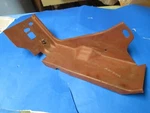 Reinforcement Radiator YOKE,NEW,N.O.S.78-79CHARGER,MAGNUM,CORDOBA 4016104. Fixed Price $40.00.