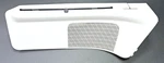 Chrysler T&c Caravan Voyager Trim With Blind Rear Quarter Panel Right 2008-2016. Fixed Price $89.50.
