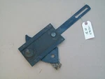 1941 42 46 47 48 Dodge Desoto Chrysler Nos Mopar Rh Front Door Window Regulator. Fixed Price $129.95.