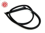 14-20 Maserati Ghibli Quatt Front Left Door Body Weatherstrip Gasket Seal Oem. Fixed Price $145.00.