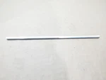 Volkswagen Touareg 2015 Rear Left Driver Door Window Molding Trim 11-17 ;#4. Fixed Price $27.00.