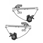 For Chrysler Pt Cruiser 2001-2005 Window Regulator Driver Passenger Side Pair. Fixed Price $178.59.