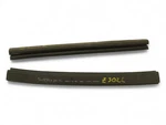 03-17 Bentley Continental Gt 6.0 Quarter Glass Seal Rear Right Left Side Set Of. Fixed Price $91.69.