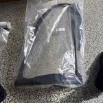 New Bentley Flying Spur W12 Front Left Window Weather Strip Seal Rubber 13-18 :y. Fixed Price $199.00.