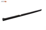 2023-25 Honda Pilot Front Left Side Door Window Inner Belt Weatherstrip Seal Oem. Fixed Price $23.99.