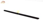 2021-23 Polestar Front Left Side Door Window Belt Inner Weatherstrip Seal Oem. Fixed Price $16.49.