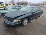 1994 Mark Viii Passenger Front Window Regulator Fits 93-95 Lincoln Series. Fixed Price $85.00.