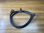 2019-2026 Audi RS7 4K8 Front Right Side Door Inner Weather Strip Seal Oem. Fixed Price $55.25.