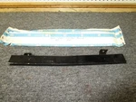 56/62 Corvette Stamped Steel Rear Door Channel Gm Nos! 3723512 57 58 59 60 61 Rh. Fixed Price $150.00.