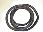 1957 1958 Ford Car Windshield Rubber Fairlane Series W/ Grove Stainles. Fixed Price $99.99.
