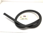 2011-2018 Porsche Cayenne 958 Front Hood Bonnet Weatherstrip Seal Oem. Fixed Price $54.99.
