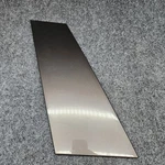 2008-2012 Buick Enclave Rear Quarter Window Trim Plastic Molding Left Cocoa. Fixed Price $39.85.