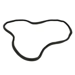 2014-2019 Jeep Cherokee Liftgate Weatherstrip Seal Genuine New Mopar 68225189AA. Fixed Price $124.94.