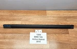 10-15 Oem Bmw F01 F02 740 Front Left Driver Door Window Inner Weatherstrip Seal. Fixed Price $29.95.