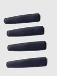 Blue Window Crank Handle Pad Cover For Mercedes R107 W108 W110 W111 W113 W114. Fixed Price $44.90.