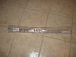 New Original Genuine Bmw Side Pillar Drip Molding 51317427874 Right Front. Fixed Price $64.35.