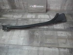 Audi A5 S5 Convertible Door Seal Inner Front Left Upper 8F0831721C. Fixed Price $34.78.