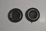 Aston Martin DB5 DB6 Vent Window Winder Insert B.976 Embellisher. Fixed Price $60.00.