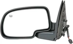 Door Mirror For 1999-2000 Gmc C2500. Fixed Price $71.74.
