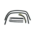 WCS0055 Brothers Trucks Window Channel Set. Fixed Price $133.95.