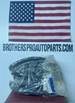 Hyundai Tucson Genuine Front Door Side Weatherstrip Seal Oem. Fixed Price $70.00.