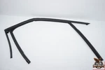 2020-2025 Ford Explorer Front Right Side Window Run Channel Seal Oem. Fixed Price $110.49.