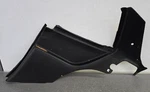Nice Used Original Porsche 944 924S Black Vinyl Right Rear Quarter Panel Trim 16. Fixed Price $65.00.