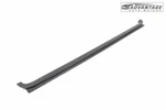 2006-2010 Hummer H3 Front Right Passenger Side Door Window Belt Molding Oem. Fixed Price $58.49.