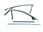 Bmw Series Front Left Gasket 7060241 - 24334. Fixed Price $64.74.