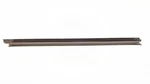 Volvo V90 Door Window Seal Rear Left Passenger Side 31848303 2016. Fixed Price $26.64.