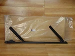 Front Right Door Window Guide Seal Genuine Mercedes W213 - A2137252000. Fixed Price $54.54.