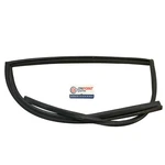 03-06 Infiniti G35 Sedan Driver Rear Window Glass Run 82331AL50A Oem Ckh. Fixed Price $39.64.