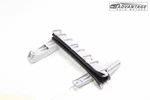 2011-2026 Dodge Durango Rear Right Door Window Glass Guide Channel Seal Oem. Fixed Price $28.99.