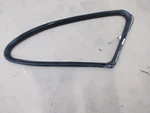 Mercedes R350 W251 2011 Rear Left Quarter Window Weatherstrip Seal 06-13 ;#4. Fixed Price $25.00.