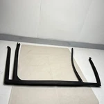 2011-2013 Bmw X3 F25 Rear Right (pass.) Door Window Run Channel Seal Oem E04908. Fixed Price $58.99.