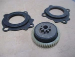 Mopar Nos 1964-75 Ply Dodge Chry B-e-c Body Power Window Gear Repair Kit 2808914. Fixed Price $75.00.