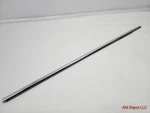 2008 Bmw 535XI 535I 528I 528XI E60 Front Right Door Weatherstrip Molding Chrome. Fixed Price $49.99.